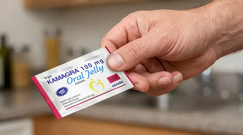 Køb Kamagra 100mg i Danmark