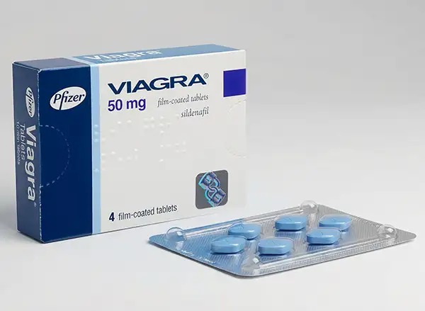 Køb Viagra uden recept